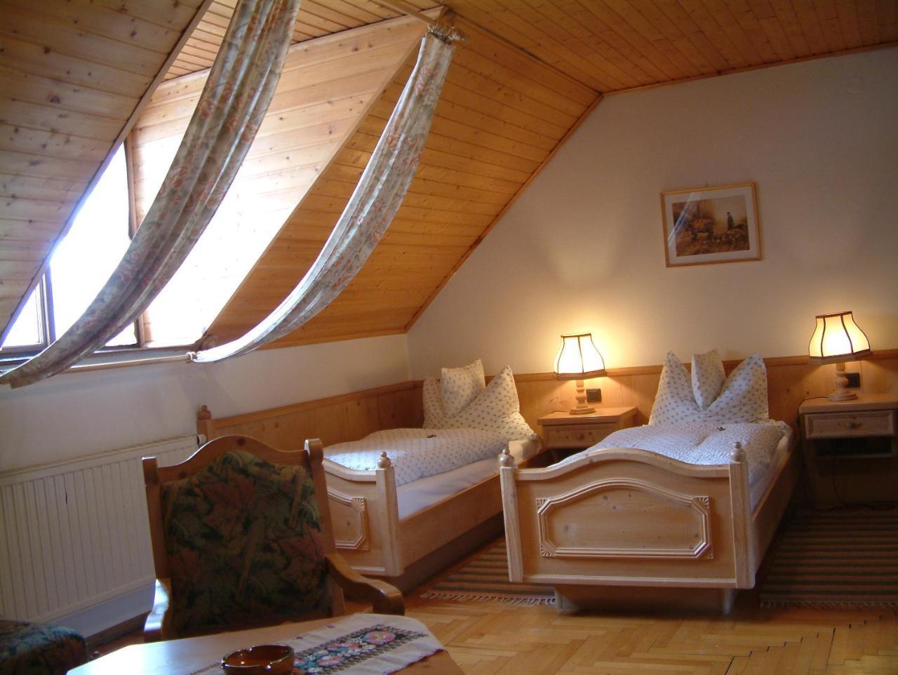 Fogado Az Oreg Preshez Hotell Mór Exteriör bild