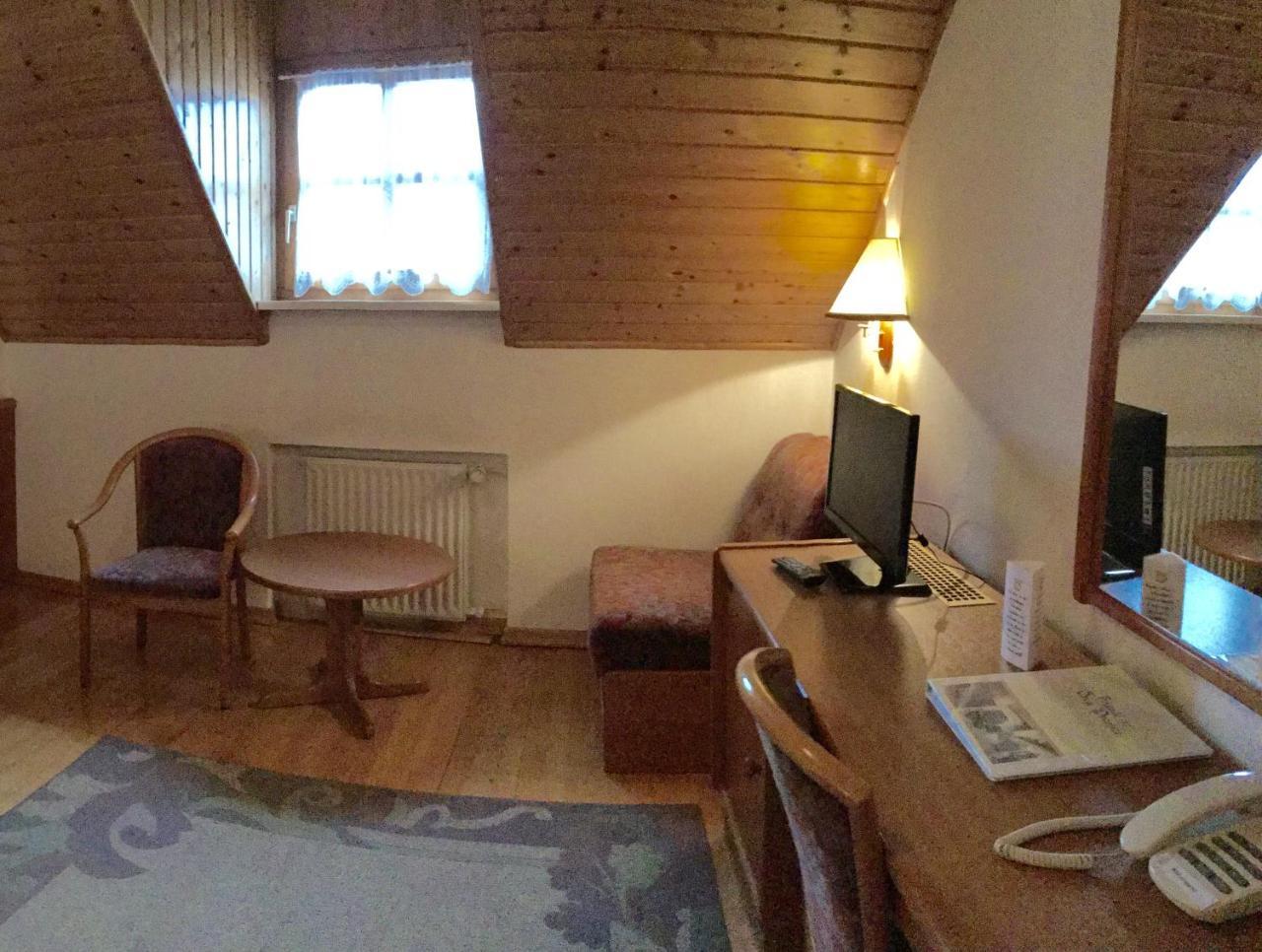 Fogado Az Oreg Preshez Hotell Mór Exteriör bild